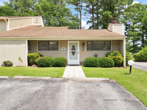 127 Quarterdeck, New Bern, NC 28562