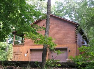 20055 Sanner Rd, Nelsonville, OH 45764