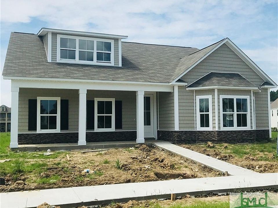 116 Parkside Blvd, Port Wentworth, GA 31407 Zillow