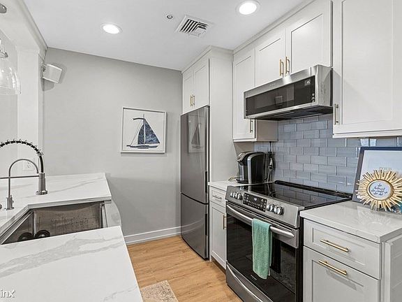 300 Commercial St. #709 Boston (Waterfront) Unit Photo 6