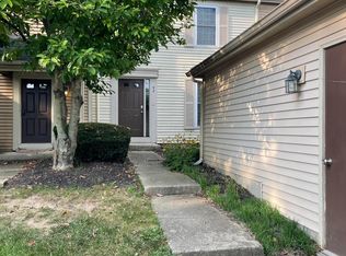 42 Ravine Ridge Dr S, Powell, OH 43065