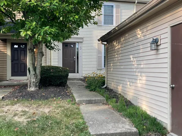 42 Ravine Ridge Dr S, Powell, OH 43065