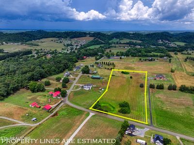 3750 Sinking Creek Rd, Greenback, TN, 37742
