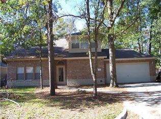 3 Hancock St, Conroe, TX 77301