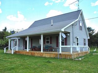 7487 McCormic Rd, Grayling, MI 49738