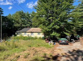 300 Catamount Rd, Pittsfield, NH 03263