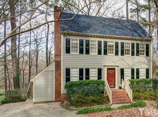 38 Autumn Woods Dr, Durham, NC 27713