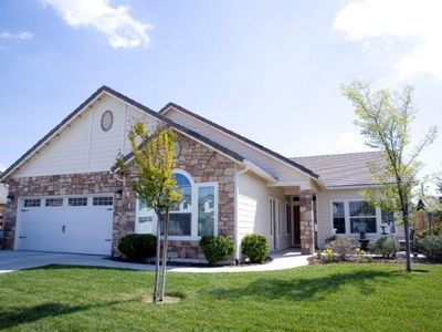2886 Sierra Madre Ave, Clovis, CA, 93611