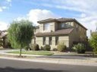 9020 W Forest Grove Ave, Tolleson, AZ 85353
