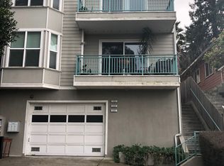 535 Tewksbury Ave, Richmond, CA 94801