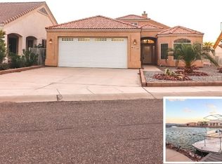 10729 S Blue Water Bay, Mohave Valley, AZ 86440