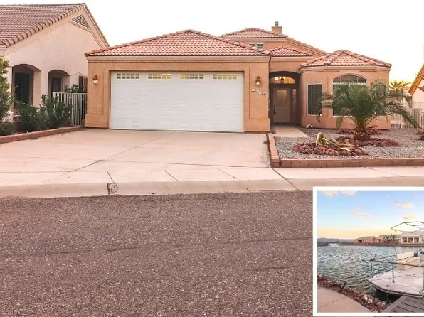 10729 S Blue Water Bay, Mohave Valley, AZ 86440