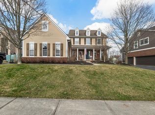 7250 N Village Dr, Clarkston, MI 48346