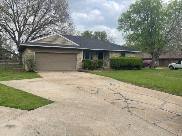 250 Southwood Dr, Lancaster, TX 75146