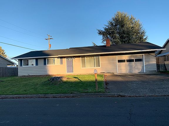 Front Elevation