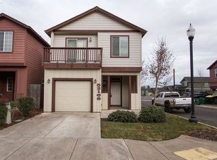 52168 SE Eifall Pl, Scappoose, OR 97056