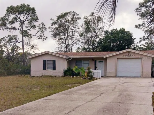 7097 Navy Dr, Spring Hill, FL 34609