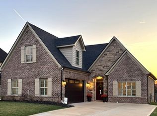 2349 Brooke Willow Blvd, Knoxville, TN 37932
