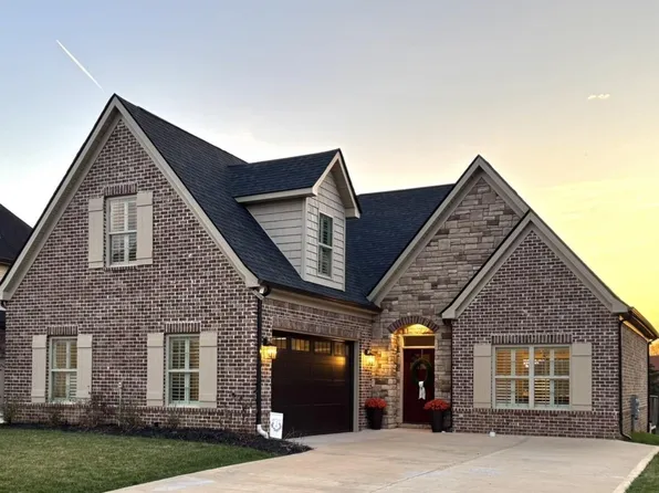 2349 Brooke Willow Blvd, Knoxville, TN 37932