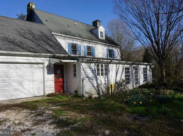 9980 Tuckahoe Rd, Hillsboro, MD 21641
