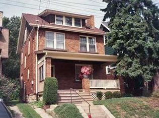 3968 Brandon Rd, Pittsburgh, PA 15212