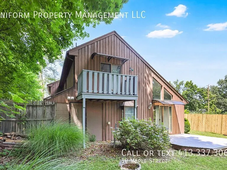 19 Maple St — Photo 10