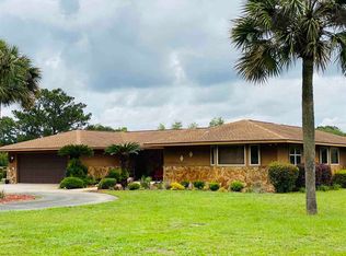 580 E Ash St, Perry, FL 32347