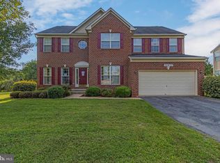 14611 Bubbling Spring Rd, Boyds, MD 20841