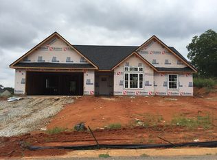 1004 Stoneham Cir, Anderson, SC 29626