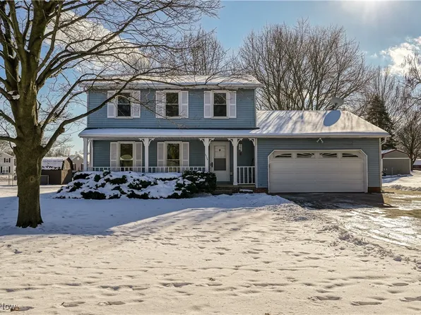 3730 Apache St NW, Uniontown, OH 44685