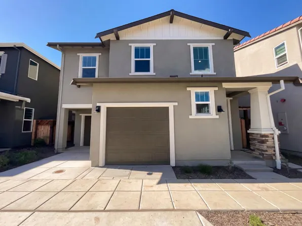 441 N Paso Robles Dr, Mountain House, CA 95391