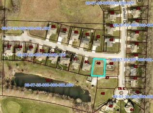 3113 Krissy Bnd, Harrisonville, MO 64701