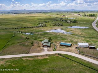 8 Looney Ln, Pinedale, WY 82941
