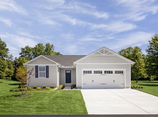 Spruce Plan, Williams Run, Bailey, NC 27807