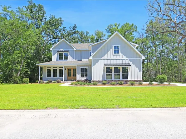 133 Bartram Trl, Brunswick, GA 31523