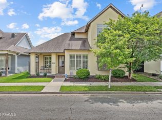 404 Annaberg Dr, Youngsville, LA 70592
