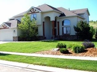 2117 Meander Rd, Windsor, CO 80550