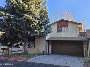 2535 E Jeffrey Loop, Flagstaff, AZ 86004