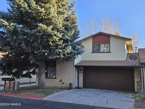 2535 E Jeffrey Loop, Flagstaff, AZ 86004