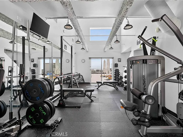 838 N Doheny Dr #505 — Photo 27