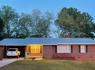 610 Betty St, Sandersville, GA 31082