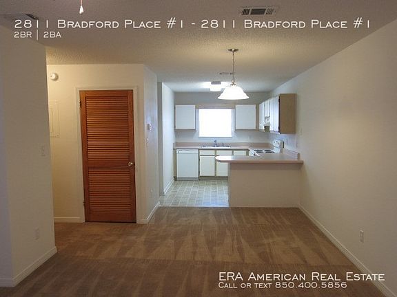 4th image of 2811 Bradford Pl NW Unit 1