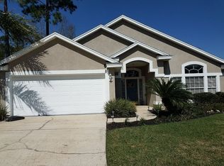 12195 Mantle Dr, Jacksonville, FL 32224