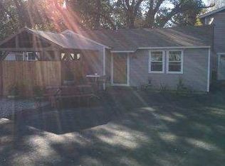 965 Middle Rincon Rd, Santa Rosa, CA 95409