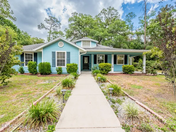 708 E SOUTH Street, Starke, FL 32091