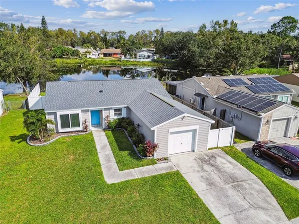 5713 RIDGESTONE DRIVE, TAMPA, FL 33625