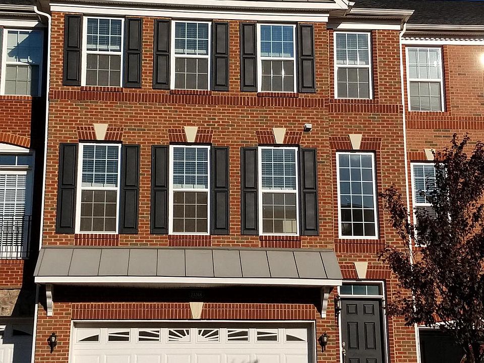 1st image of 23266 Hanworth St