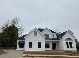 1038 October Park Way LOT 6, Franklin, TN 37067