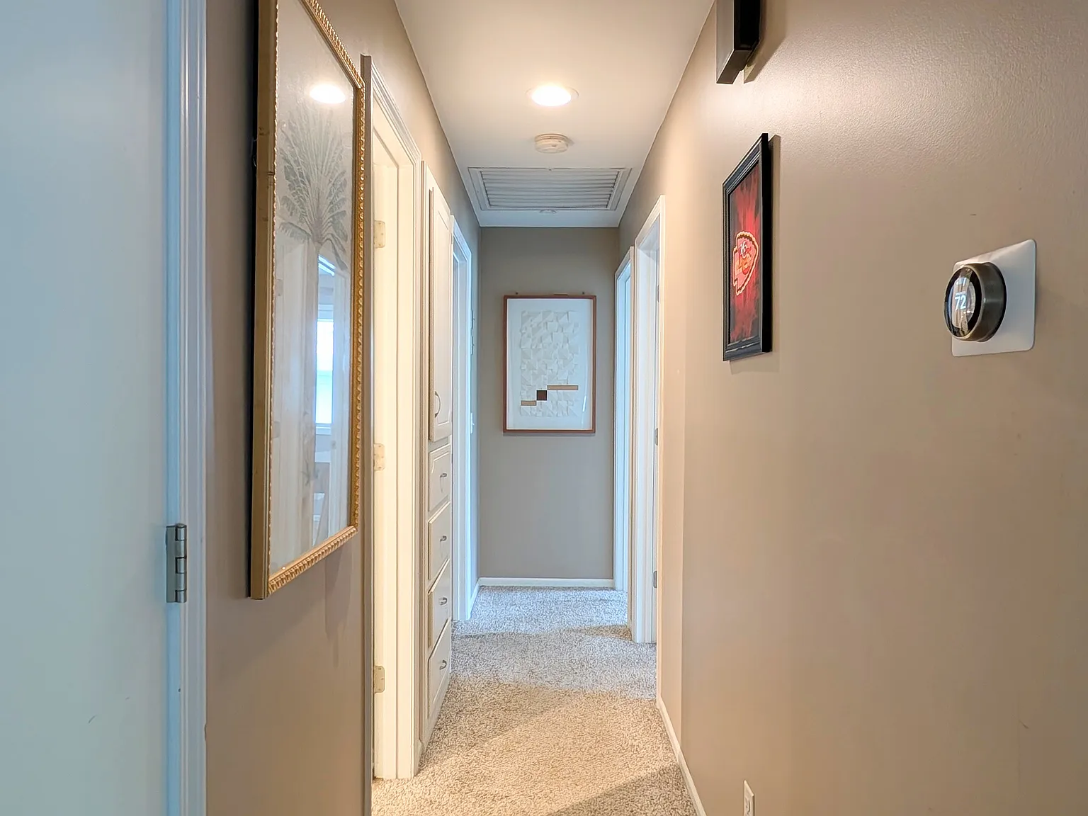 3 bed, 1590 sqft, $700 — Photo 4
