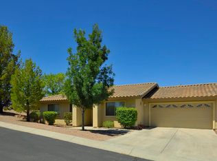 720 S Rainbow Trl, Cottonwood, AZ 86326